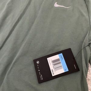 Nike Running top